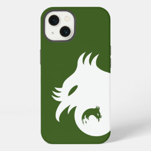 Smart Phoenix iPhone 13 Case