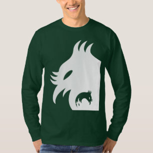 Smart Phoenix T-Shirt