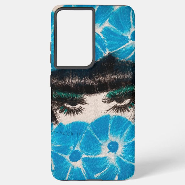 smart phone case (Back)