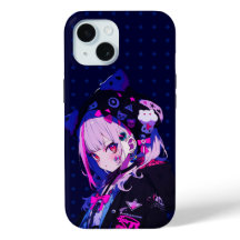 Smart phone Case|VACHABORG Goods "♪ Meikuno no Izu