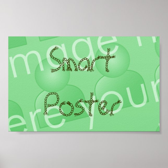 Smart Poster (Front)