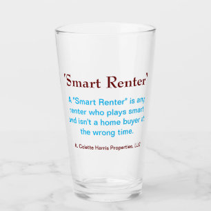 Smart Renter- Design 2 Glass