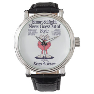 Smart & Right Yada Yahowah Watch