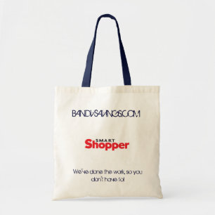 Smart Shopper Bag