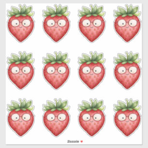 Smart Strawberry