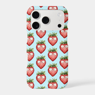 Smart Strawberry