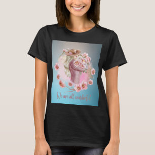 Smart & Stylish Product for Modern Living T-Shirt