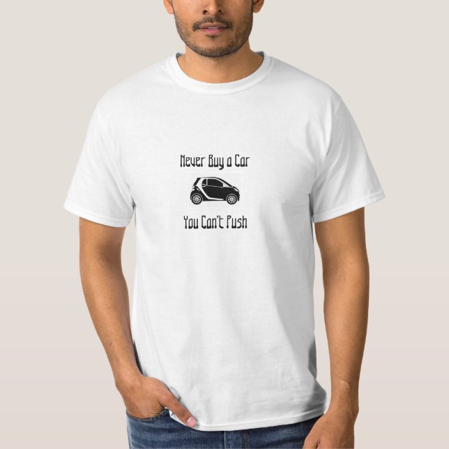 Smart Tee (Front)