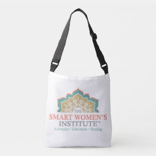 Smart Women's Institute Cross Body Bag