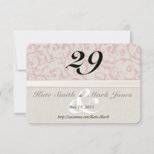 SmartElegance Pink Wedding Collection