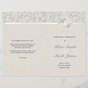 SmartElegance SeaSpray Wedding Collection