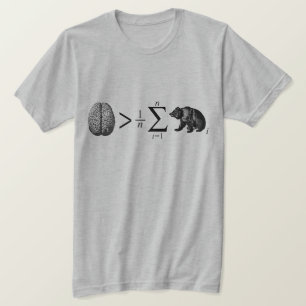 Smarter Than The Average Bear T-Shirt