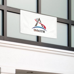 Smartie Logo Artemis Banner