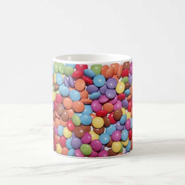 Smartie Mug (Center)