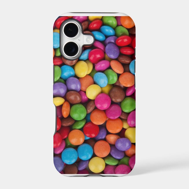 Smarties Background Photo (Back)