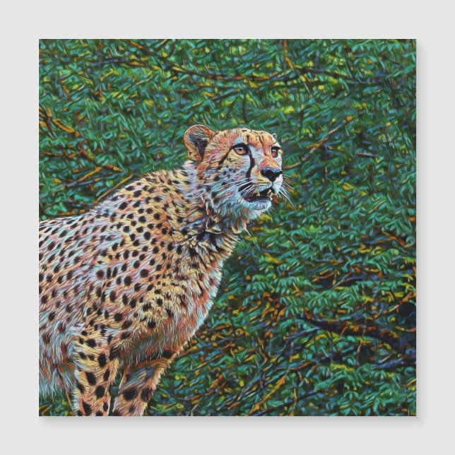 smartmix animal- cheetah  6 (Front)