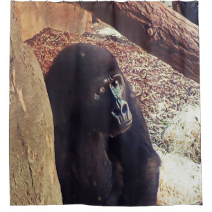 SmartMix Animal-Gorilla