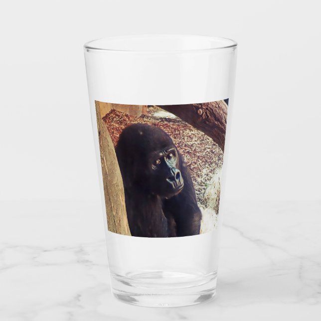 SmartMix Animal-Gorilla Glass (Front)