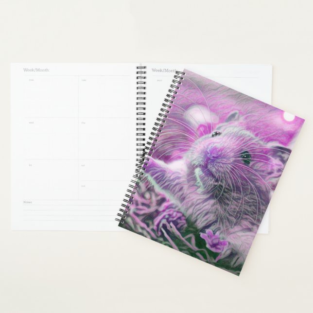 smartmix animal- hamster planner (Display)