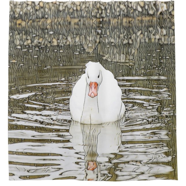 SmartMix Animal- Swan (Front)