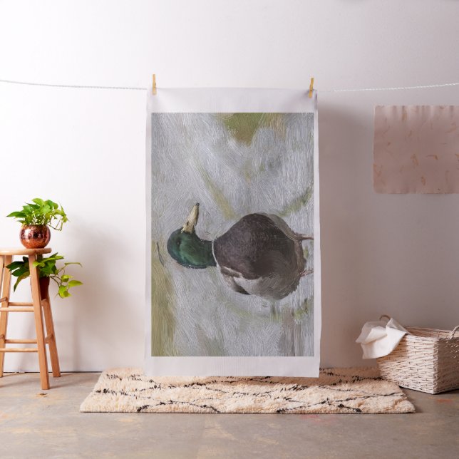 SmartMix Duck 1220 Fabric (In Situ)
