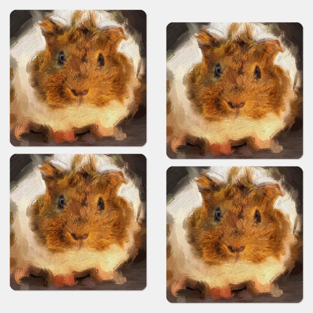 SmartMix Guinea Pig 1220.2 (Group)