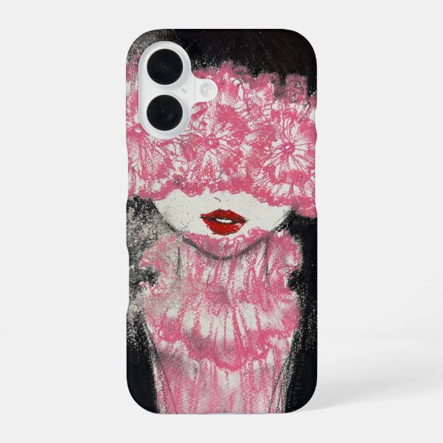 Smartphone case (Back)