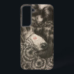 Smartphone case<br><div class="desc">mitsunavinilo</div>
