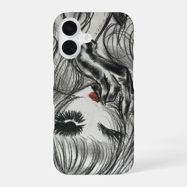 Smartphone case (Back)