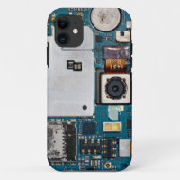 smartphone main board technology computer electro