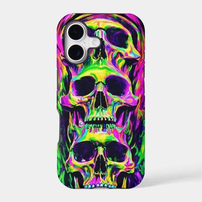 Smartphone Tough Case, Apple (Back)