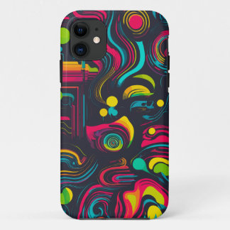 Smartphone Tough Case, Apple iPhone 11 Case