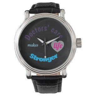 Smartwatch Gift for Doctors Watch