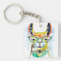Smarty-Pants Llama