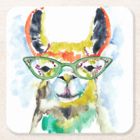 Smarty-Pants Llama