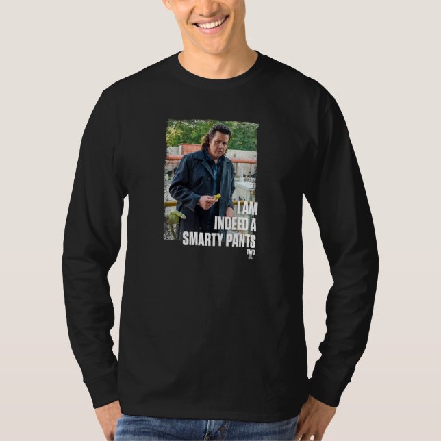 Smarty Pants T-Shirt (Front)