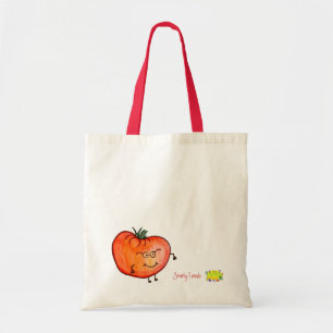 Smarty Tomato Bag