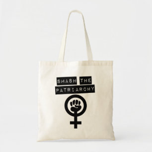 Smash le Sac fourre-tout patriarcal
