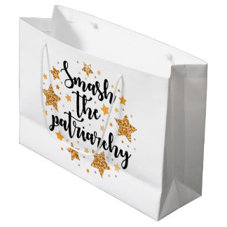 Smash The Patriarchy! Gift Bags