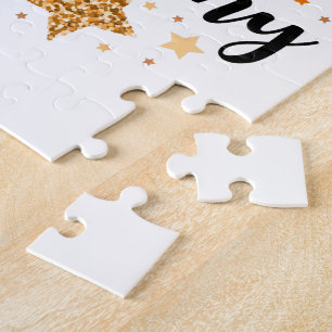 Smash The Patriarchy! Jigsaw Puzzle