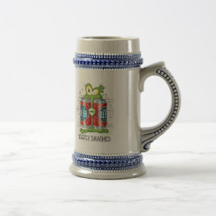 Smashed Gift Mug