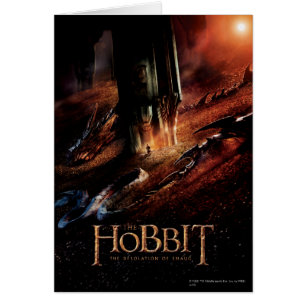 SMAUG™ Encercle BILBO BAGGINS™