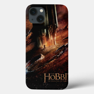 SMAUG™ Encircles BILBO BAGGINS™ iPhone 13 Case