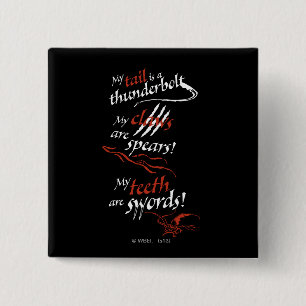 SMAUG™ Intro 2 Inch Square Button
