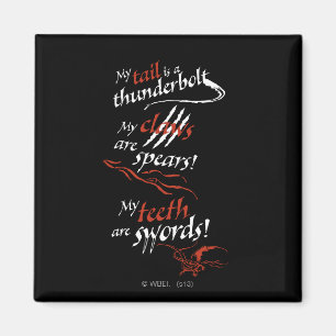 SMAUG™ Intro Magnet