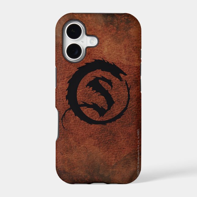 SMAUG™ Logo (Back)