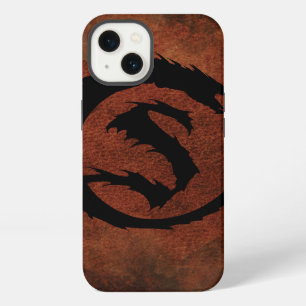 SMAUG™ Logo iPhone 13 Case
