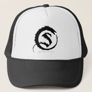 SMAUG™ Logo Trucker Hat