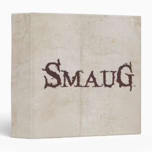 SMAUG™ Name Binder