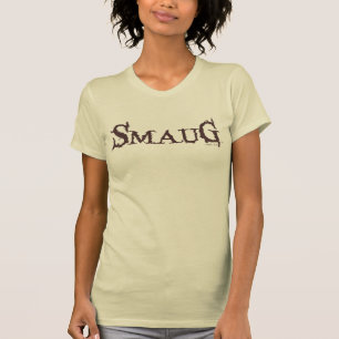 SMAUG™ Name T-Shirt